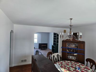 First Floor Transformation