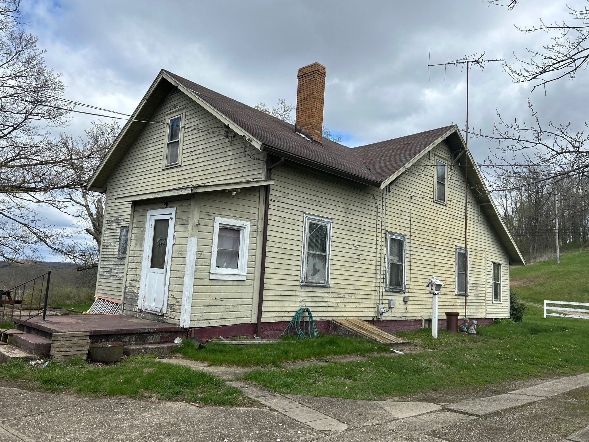 Scio Ohio Shingle Roof Installation by Pine Ridge Roofing LLC