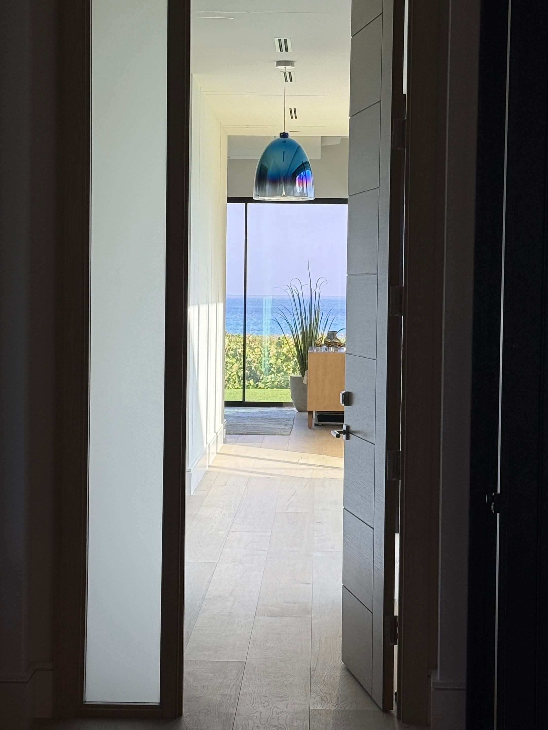 New Home Construction using Control4 Home Automation by Creative Media Designs