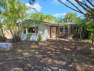 Roof Replacement in Sarasota FL,