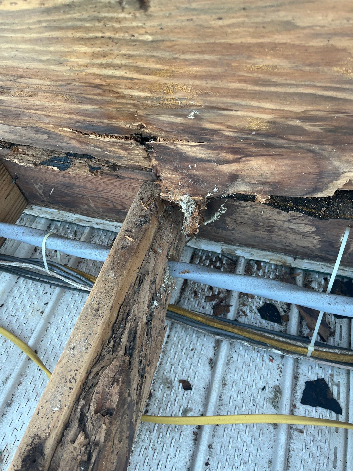 Project in St. Petersburg 33708 by Mitchell Roofing Company LLC