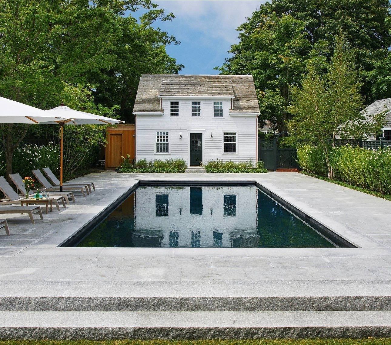 Reno Gallery by Signature Pools