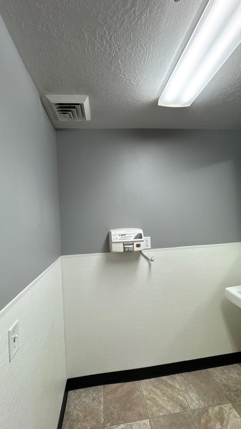 Commercial Project in Sandy by Rudd Builders LLC