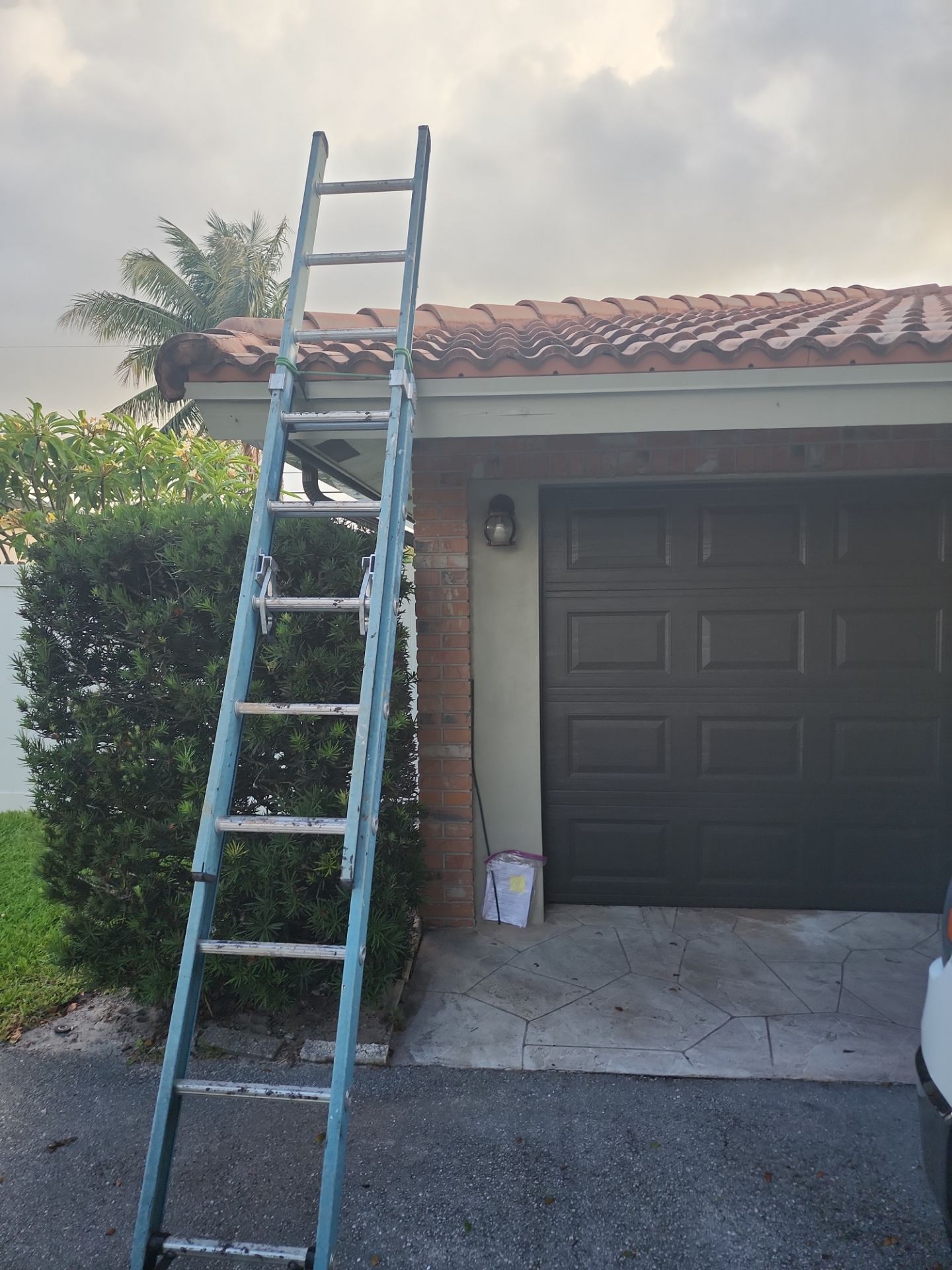 Flat Roof Replacement and Decking Repair in Boca Raton by Aastro Roofing