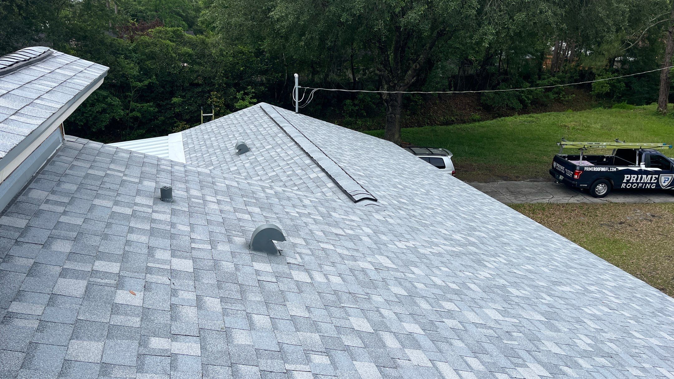 Shingle -> Shingle by Prime Roofing