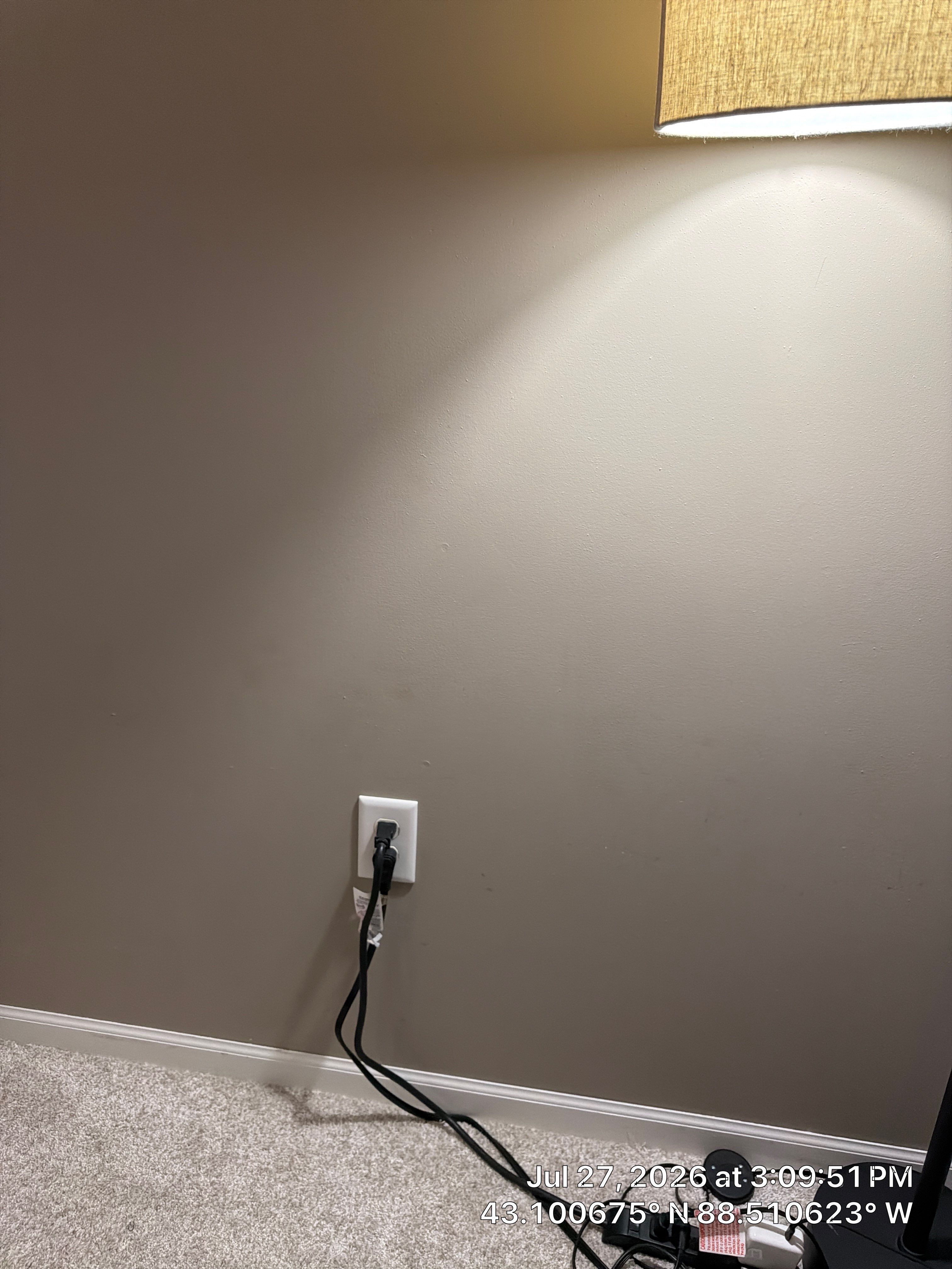 Interior Closet Door Replacement and Trim Work in Oconomowoc by CompanyCam Sales Demo