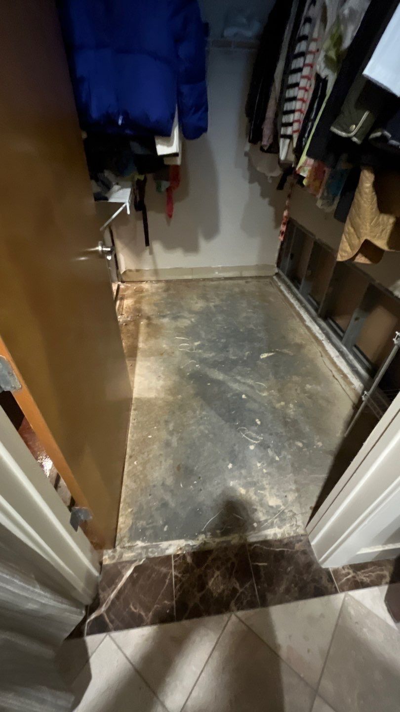Mitigation and Restoration by EAS Environmental, LLC.