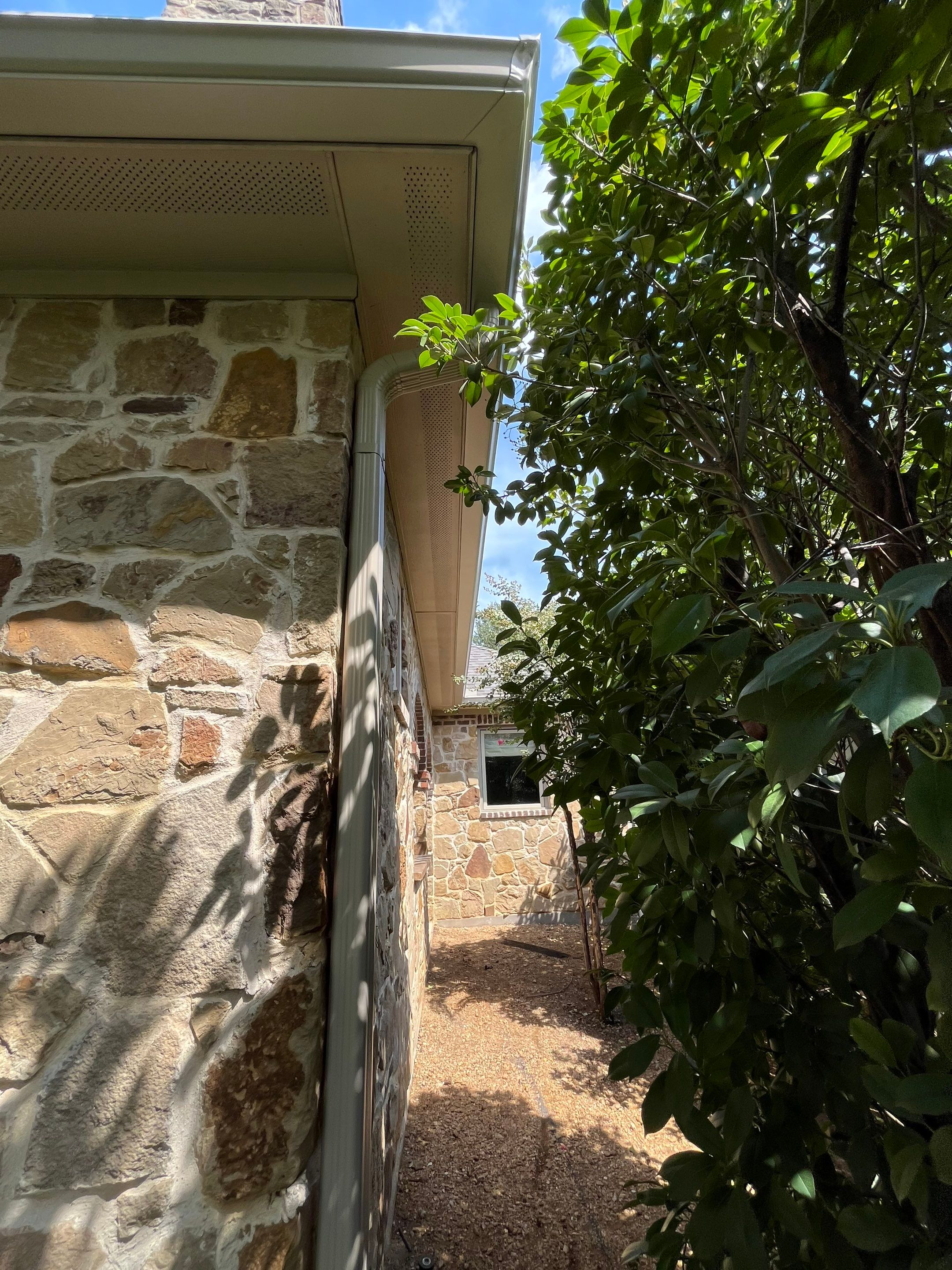 Project in Frisco by Armor Roofing | Exteriors