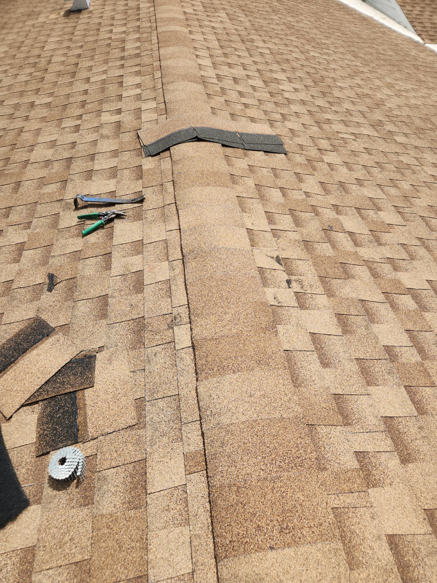Residential Shingle Roof Repair and Maintenance in Pompano Beach by Aastro Roofing