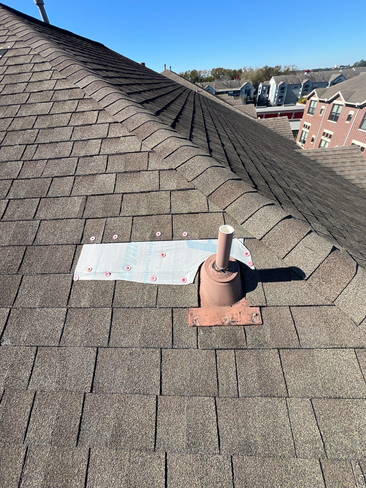 Roof Repair Houston by Roof Repair Company