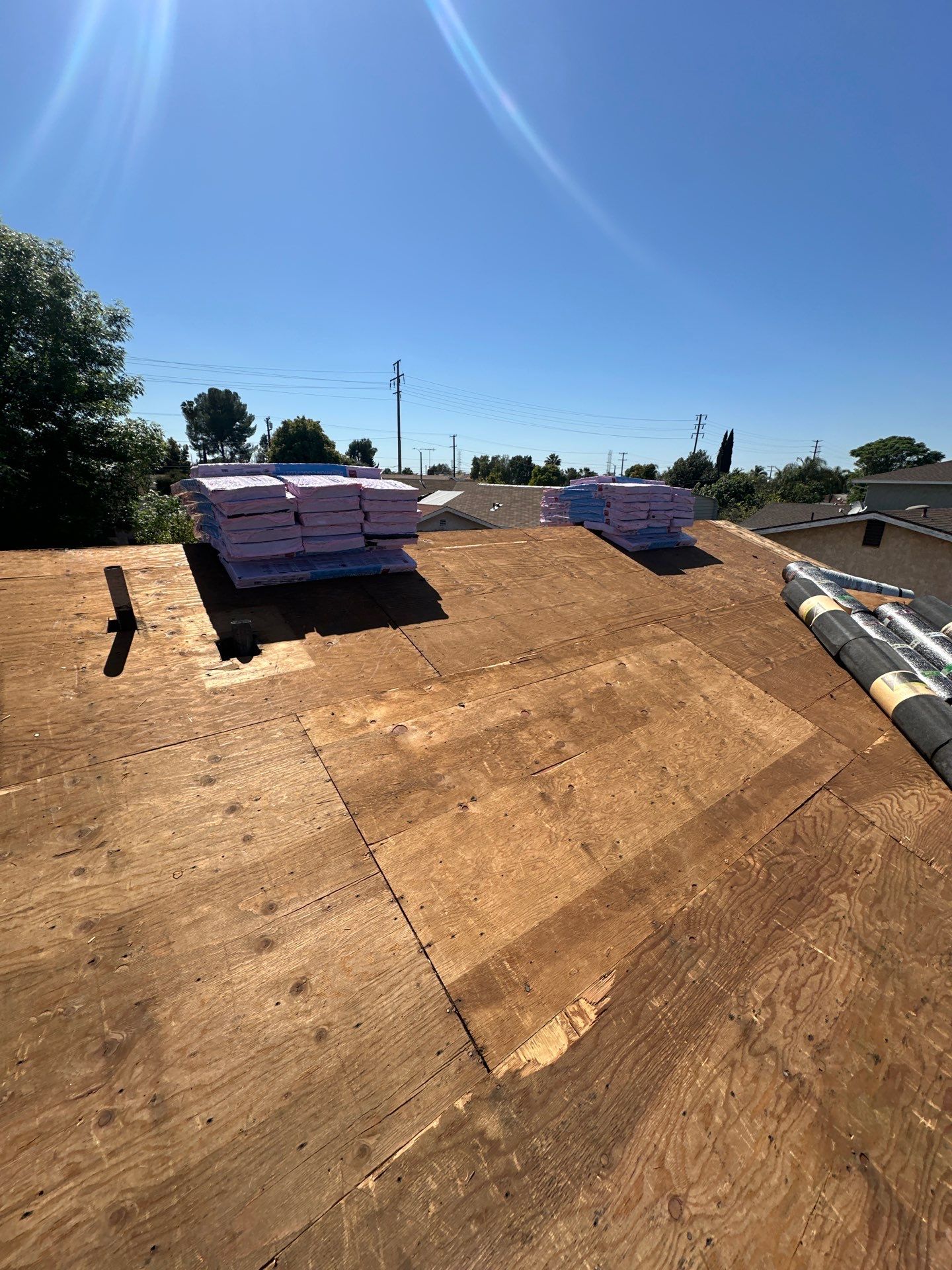 Roof Replacement - Baldwin Park, CA 91706 by Epic Roof Replacement