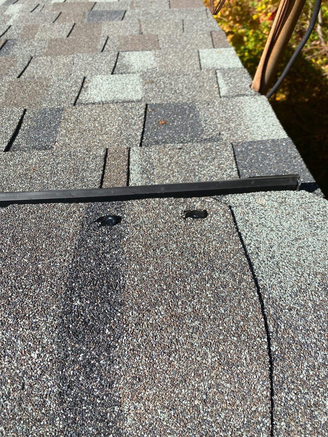 Roof Replacement using CertainTeed Landmark by 180 Contractors