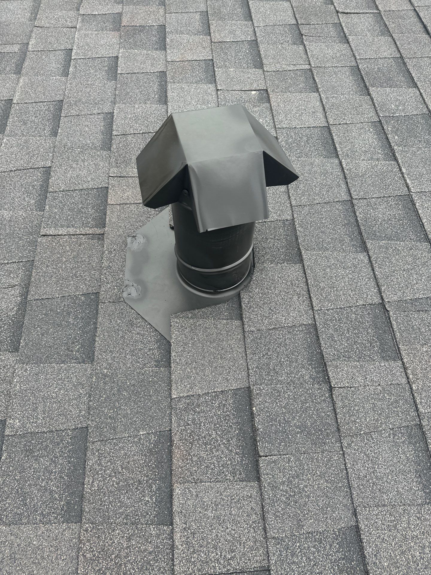 Project in Austin by Rhino Roofing and General Contracting, LLC