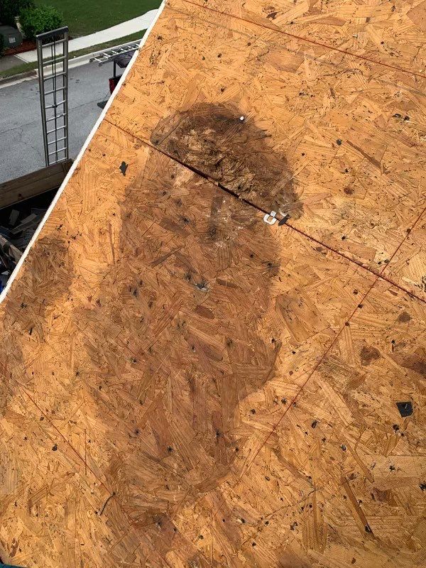 Roof Replacement-Stefan by Clark Brothers Roofing & Construction