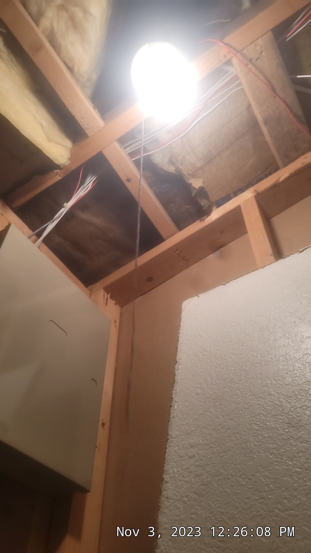 Home Buyers Report :  by Suttle Air