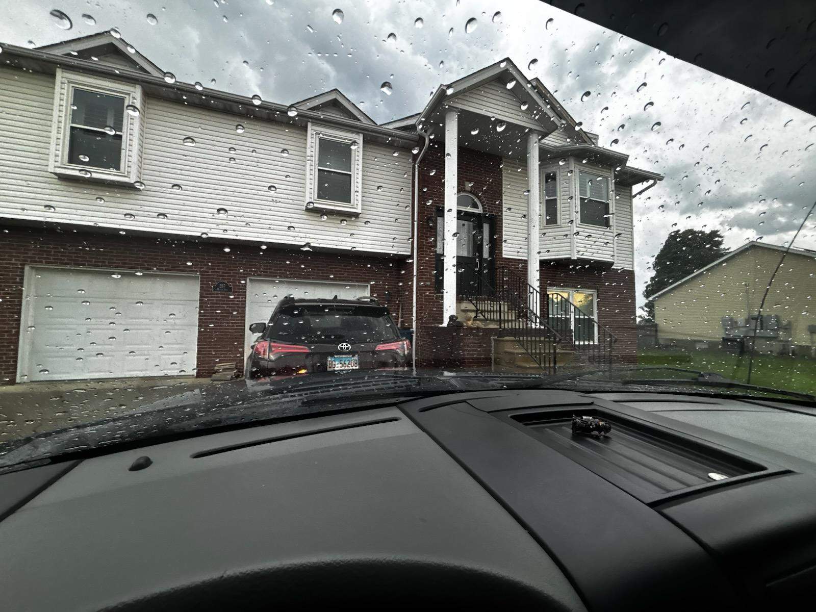 Roof Flashing Repair – Hamel, IL by Legendary Services Company LLC.