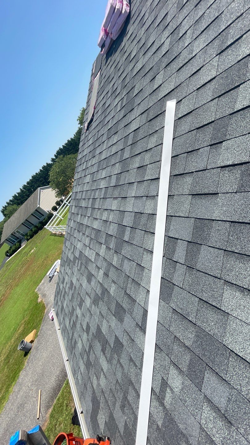 4149 Whiteleyville Road, Hurlock, MD 21643 US by American Custom Contractors