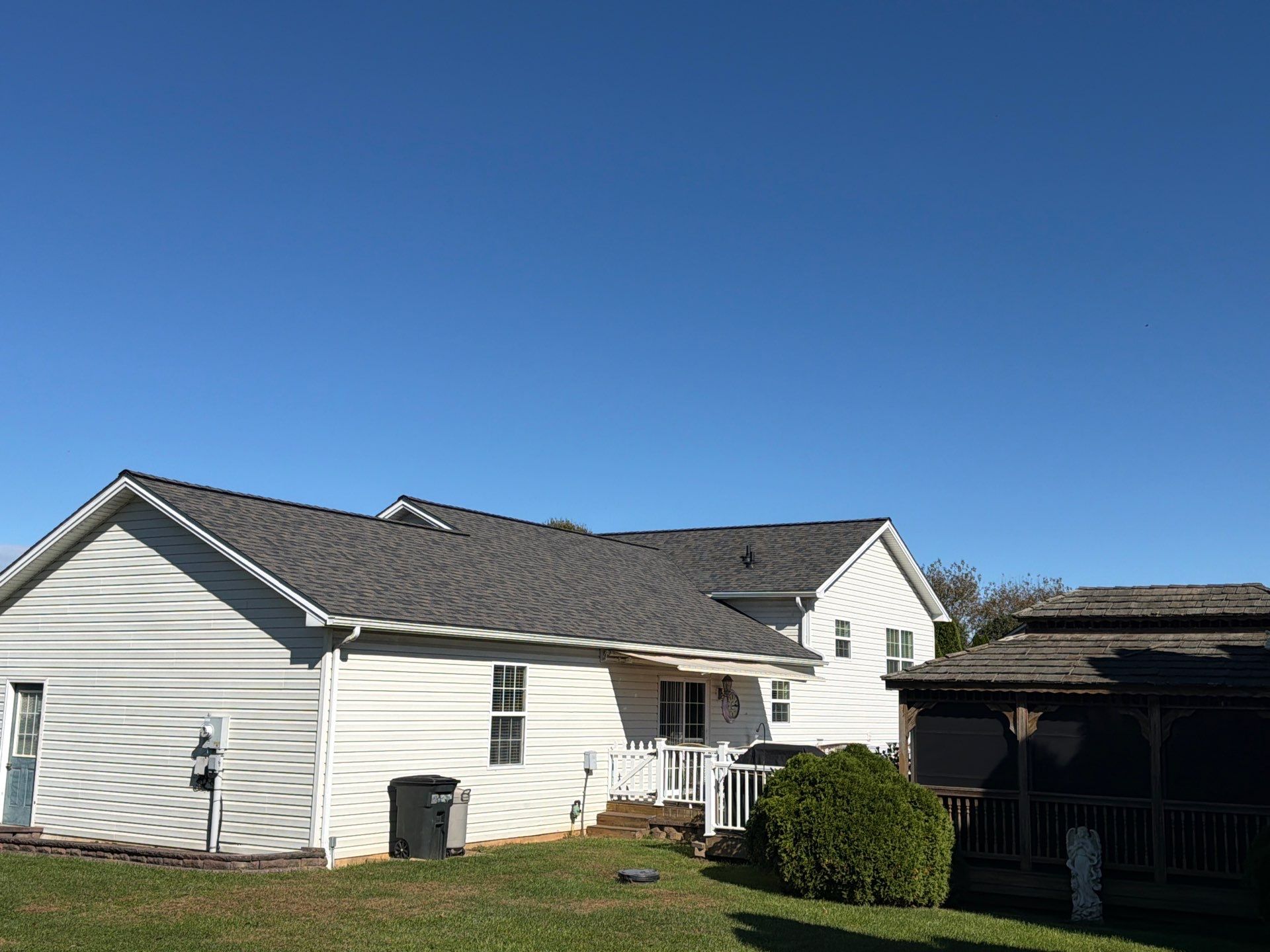 Premium Owens Corning Roof Replacement in East Berlin, PA – Lasting Quality and Local Expertise by Bealing Roofing & Exteriors