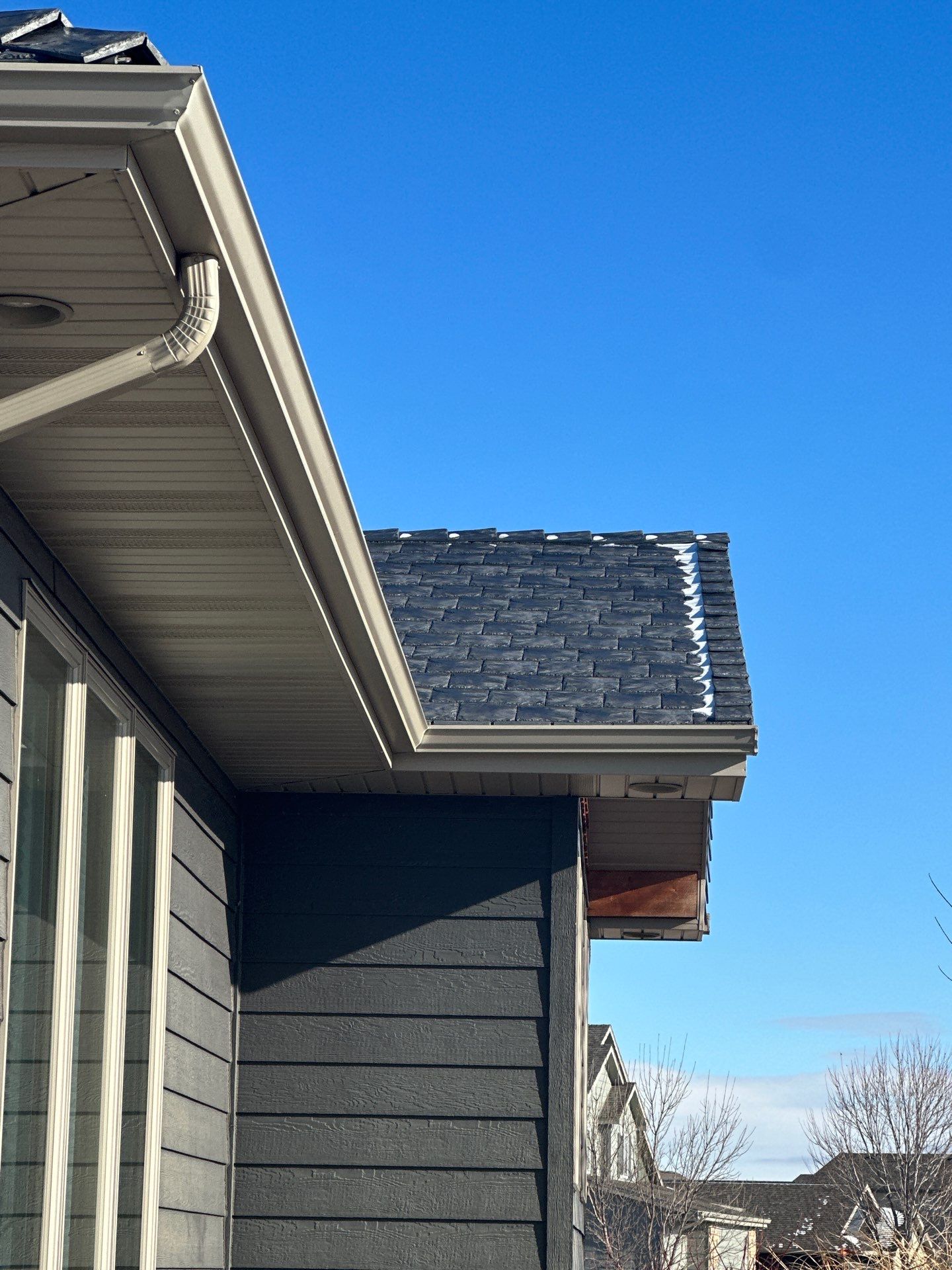 The Unstoppable Euroshield by Weather-Tite Exteriors LLC