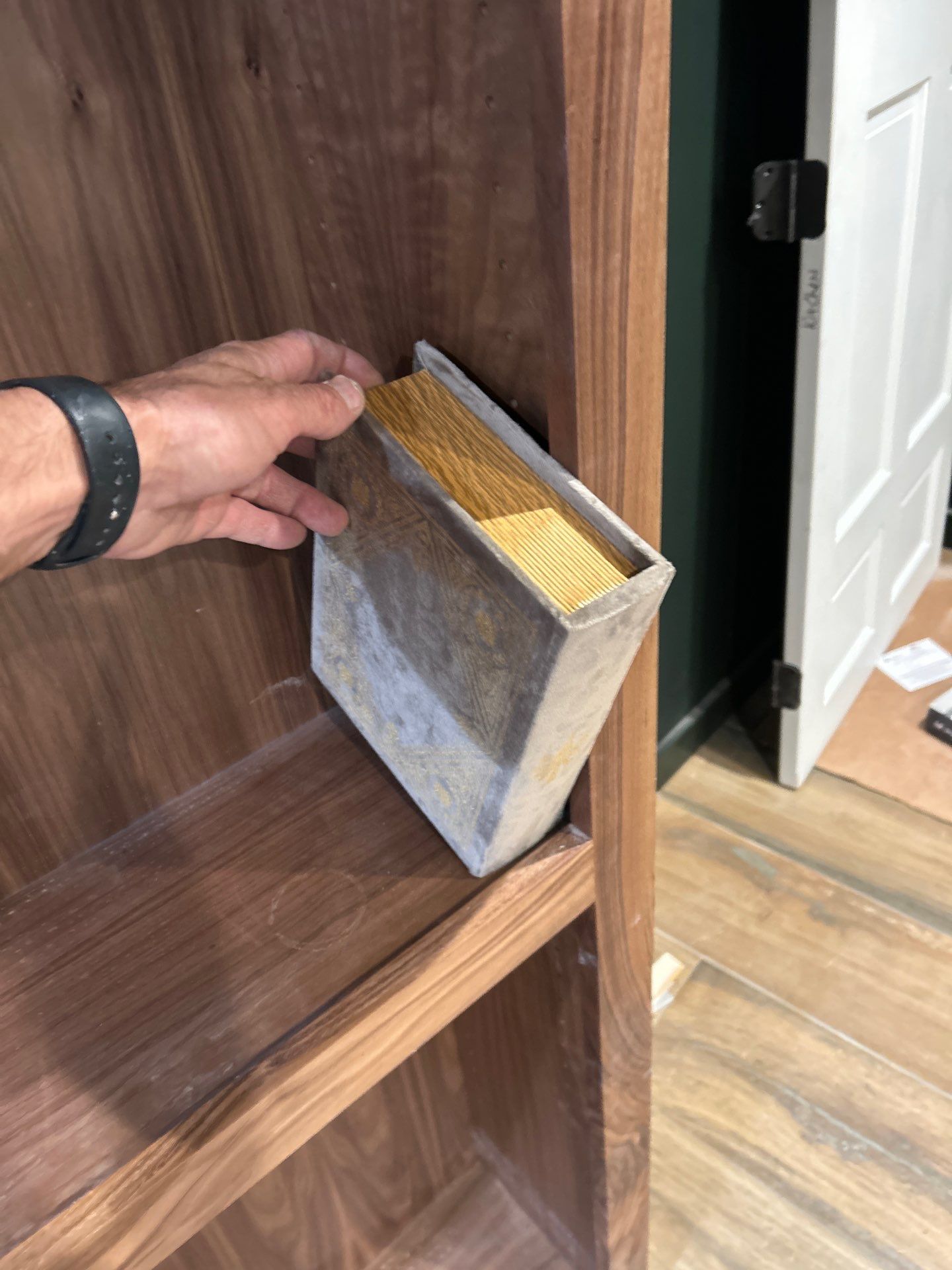 Master Bathroom in Millcreek by Rudd Builders LLC