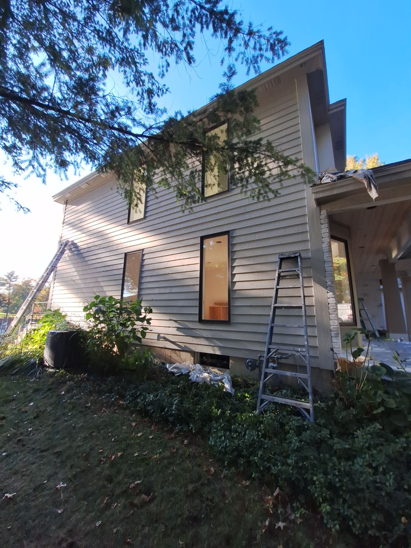 Complete Exterior Painting. by Gordon Painting