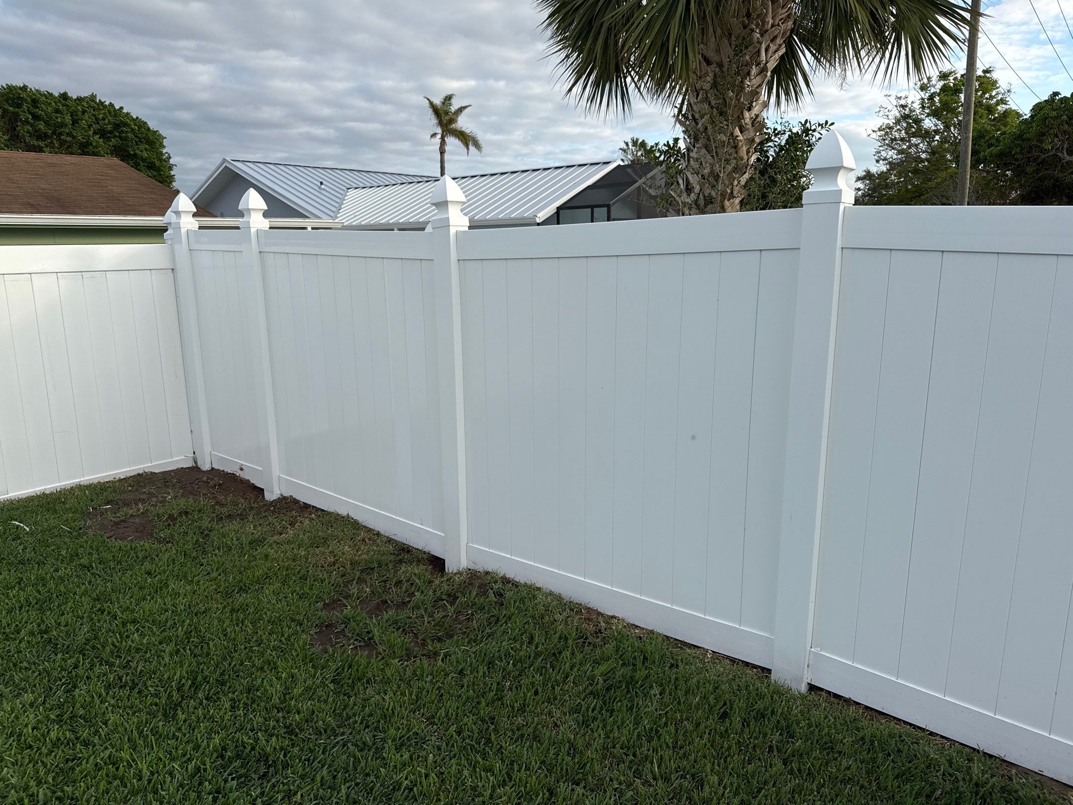 West Bradenton Pressure Washing and Rust Treatment by Sunshine AquaWash