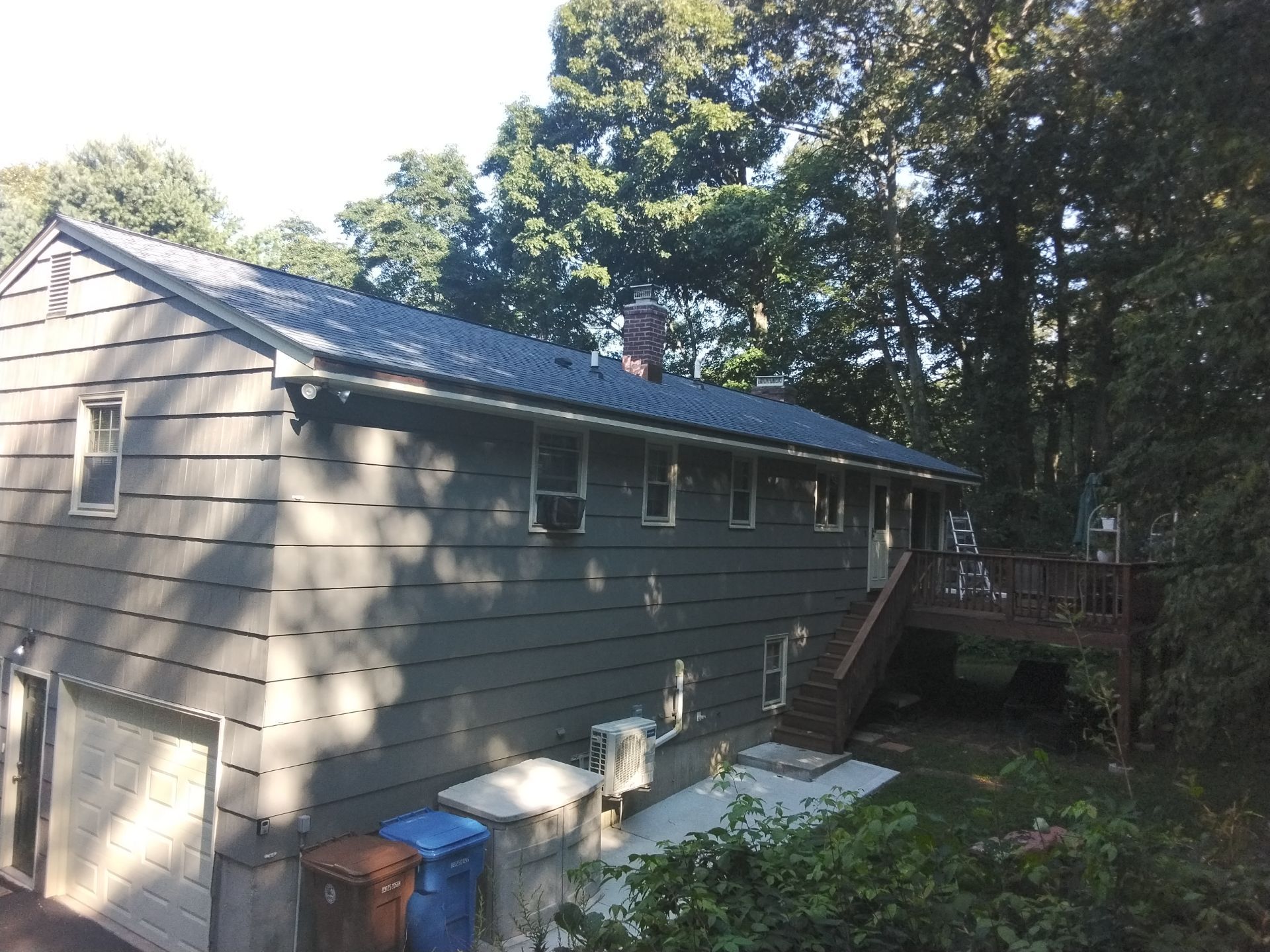 RainTech  by DiGiorgi Roofing and Siding Inc