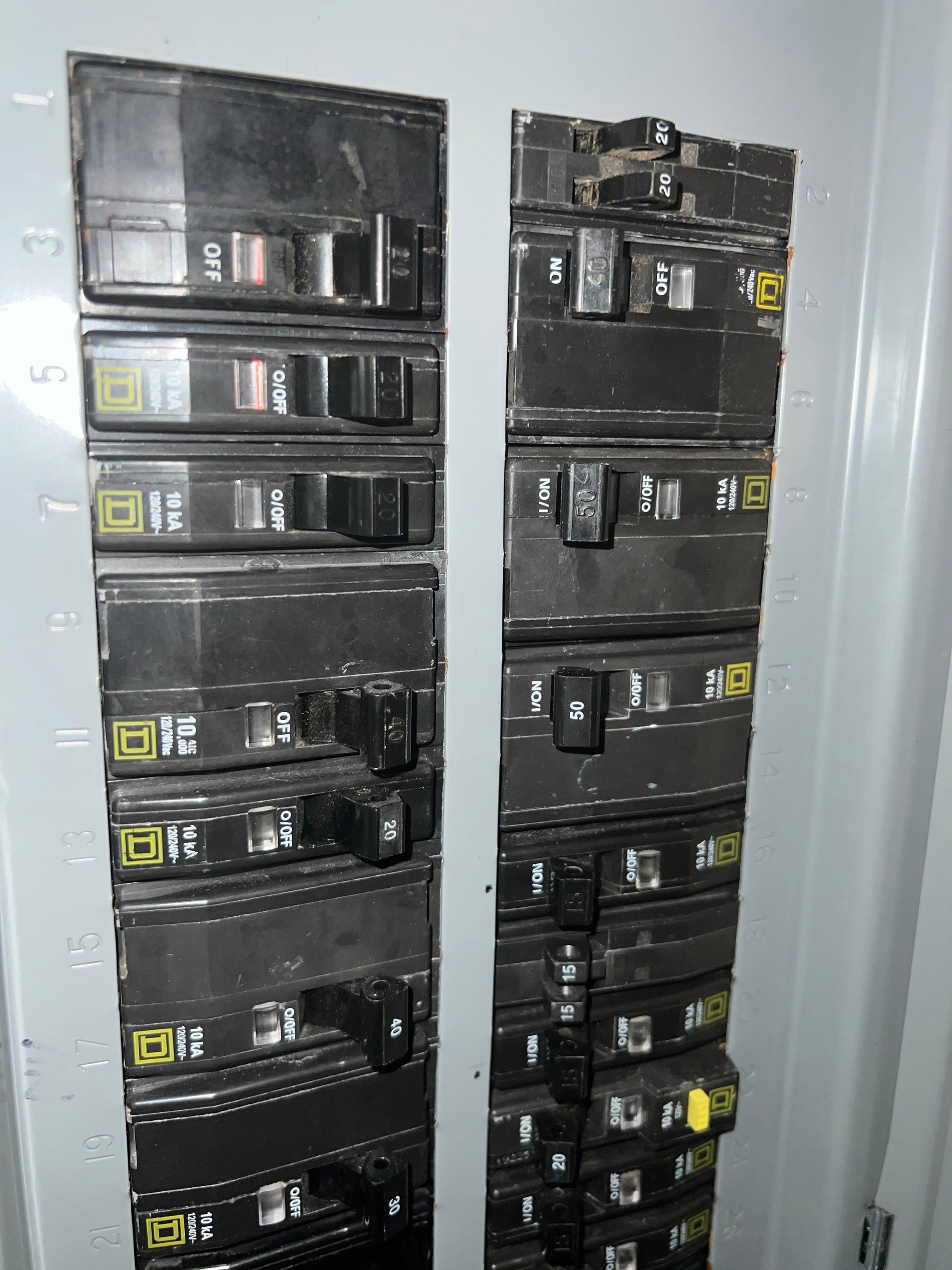 200A Service Installation by Xpert Electric