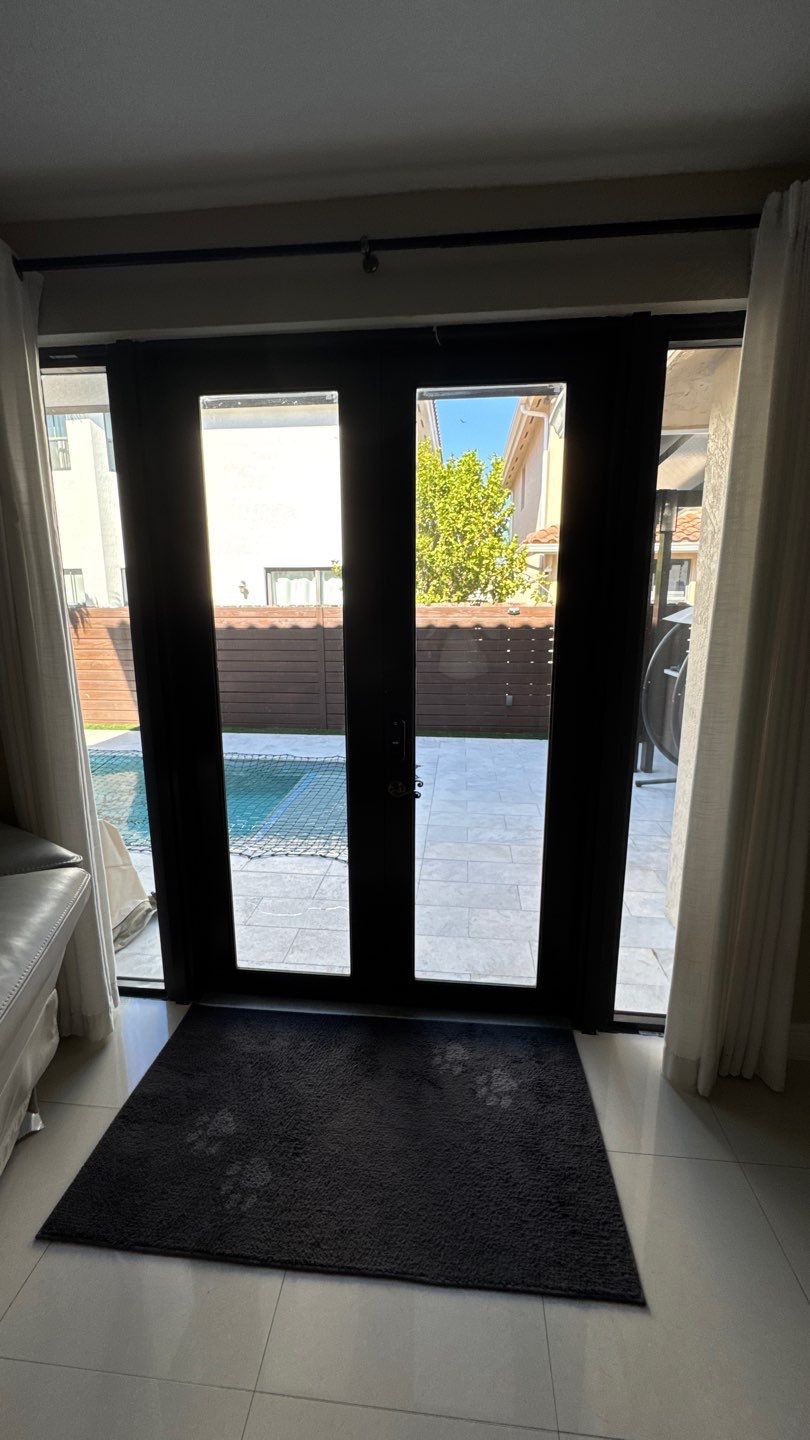 Replacemet of doors and windows-Miami by ASP SuperHome