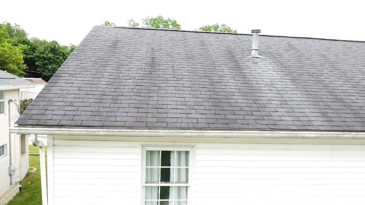 Roofing Replacement by Homestyle in Wadsworth by Homestyle Home Improvements (HHI)