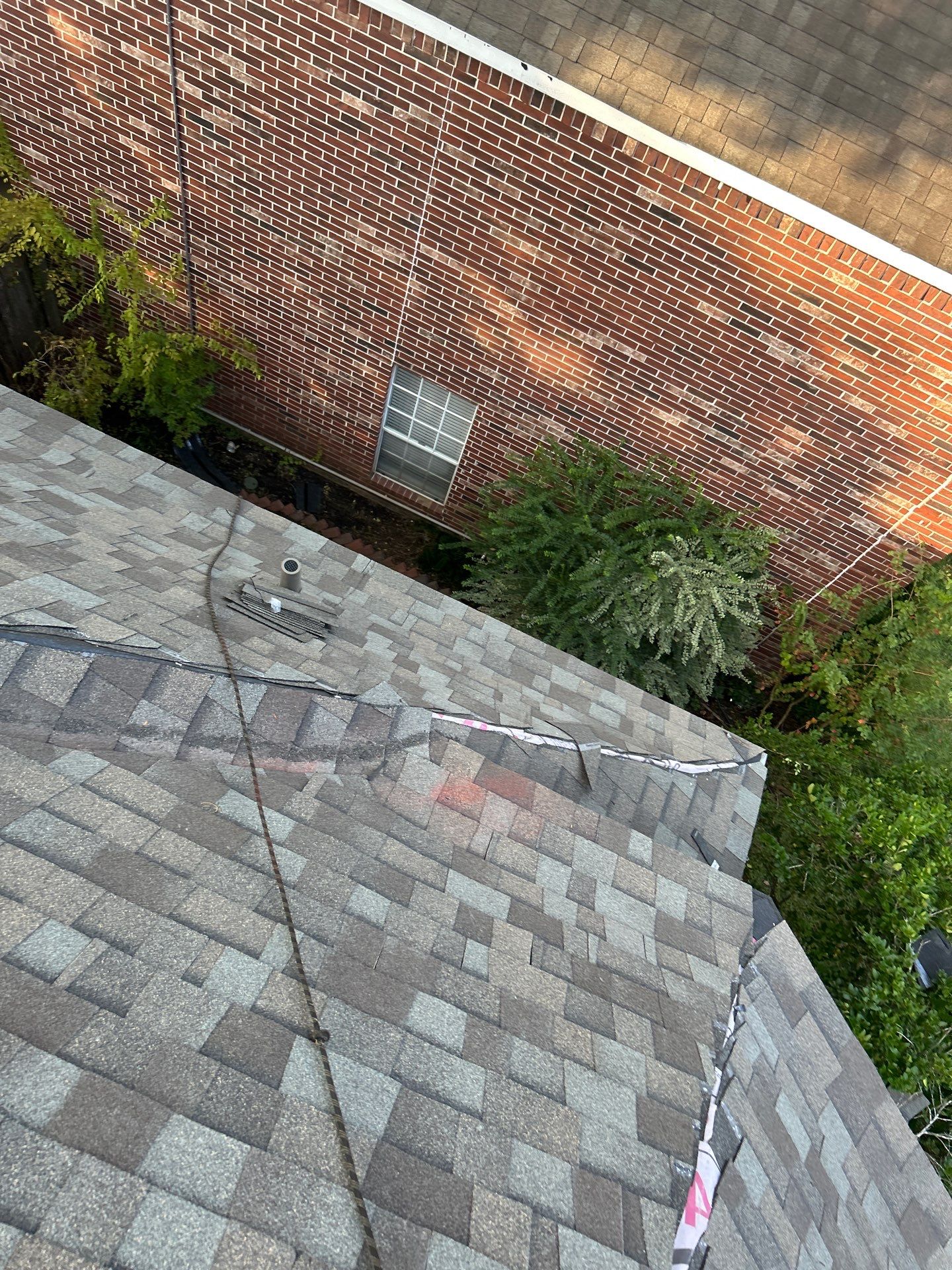 Roof Repair Richmond by Roof Repair Services LLC