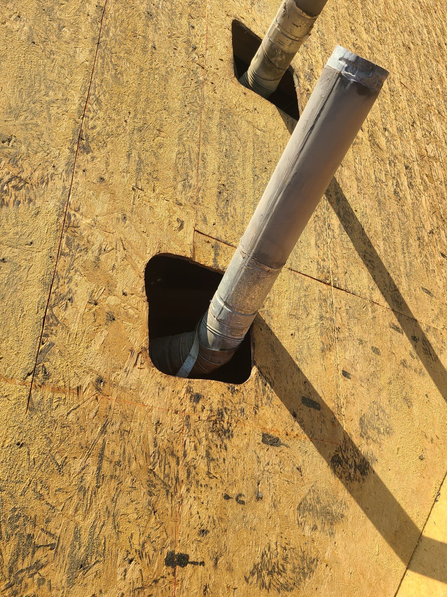 Roof Repair Richmond by Roof Repair Services LLC
