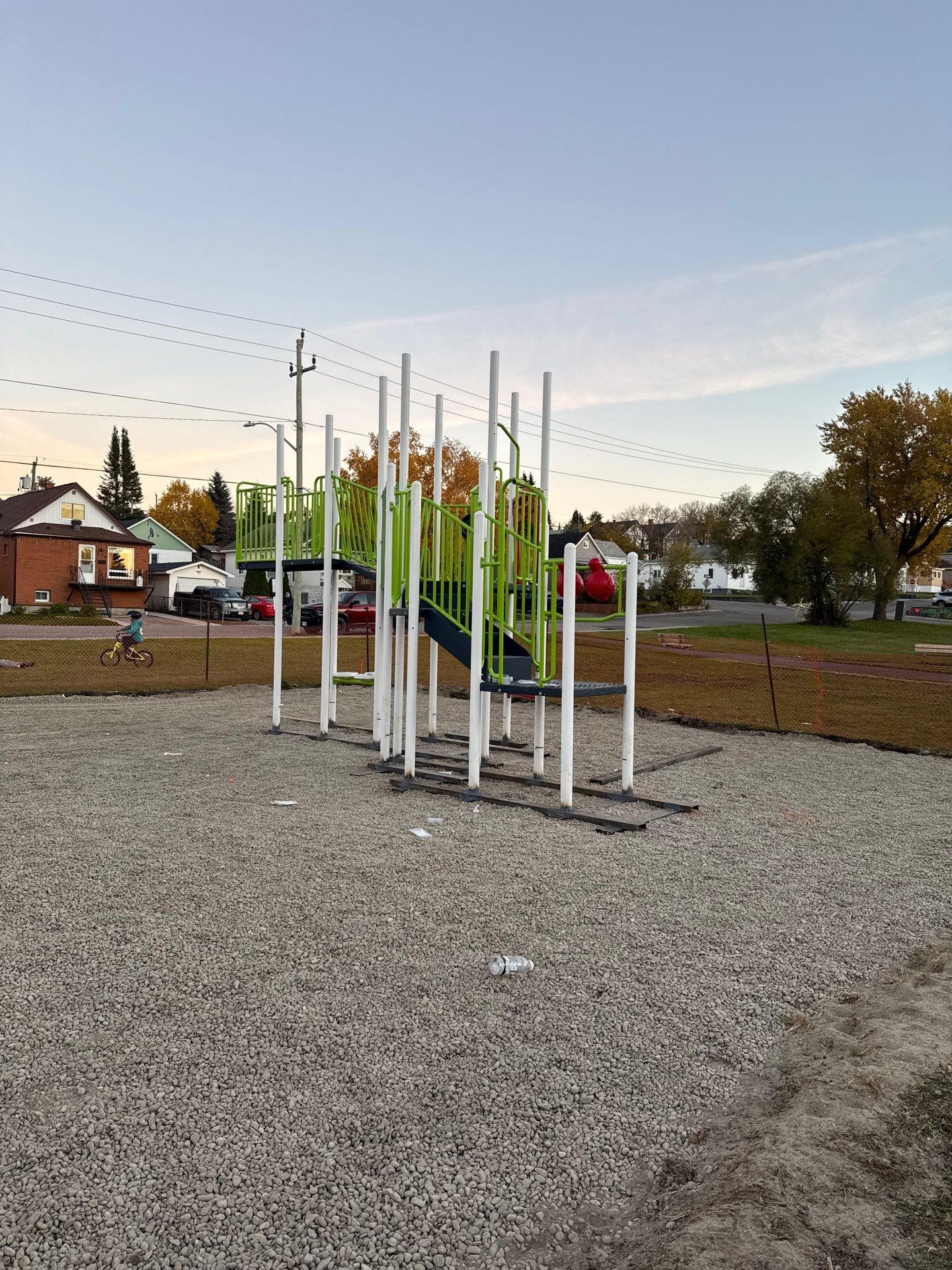 Roy Nicholson, Timmins ON by Bray’k Away Development