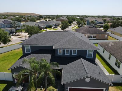 Roof Replacement in Wimauma, FL.