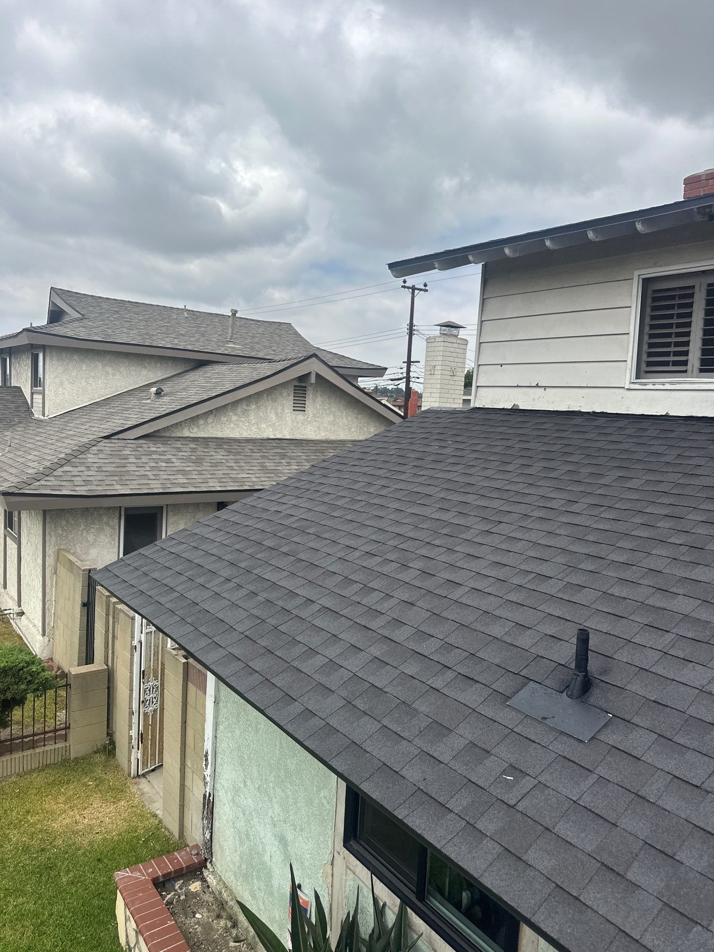 Roof Replacement- Carson, CA 90746 by Epic Roof Replacement