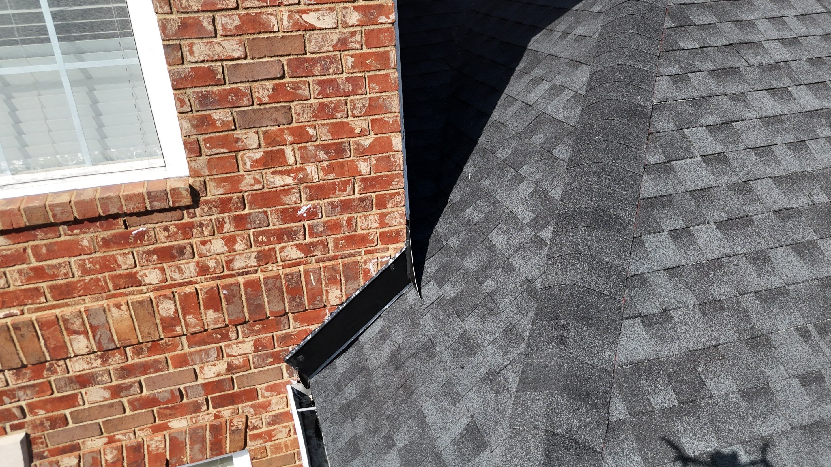 3708 Northsails Conyers Roof Replacement  by Dom Roofing & Restoration
