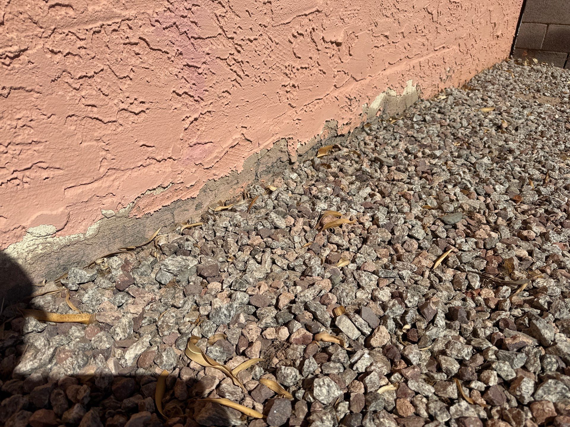 Exterior Painting - Buckeye by Crash of Rhinos Painting & Garage Floors