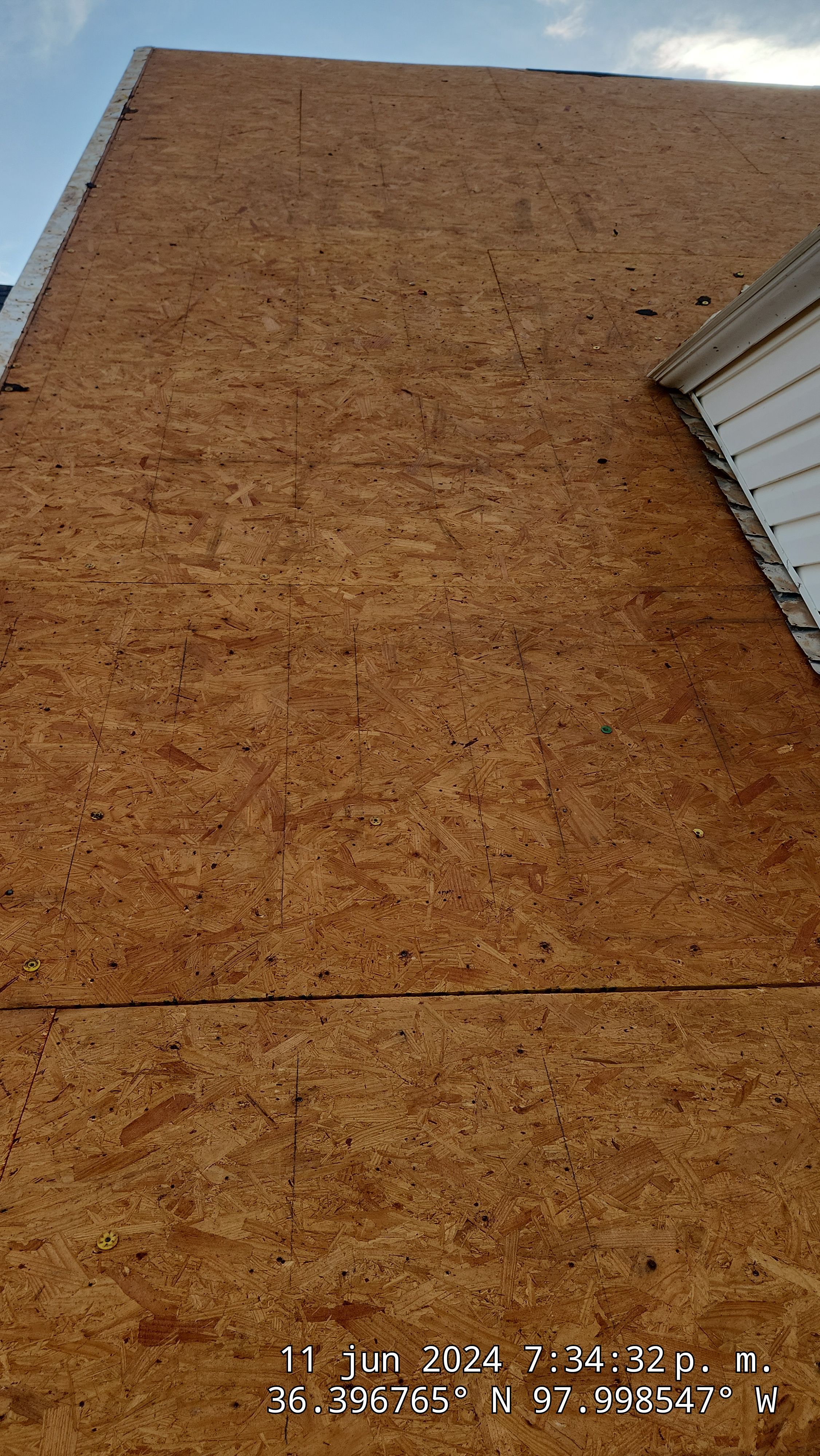 GAF Armorshield II Class 4 Shingle by Castillo Roofing