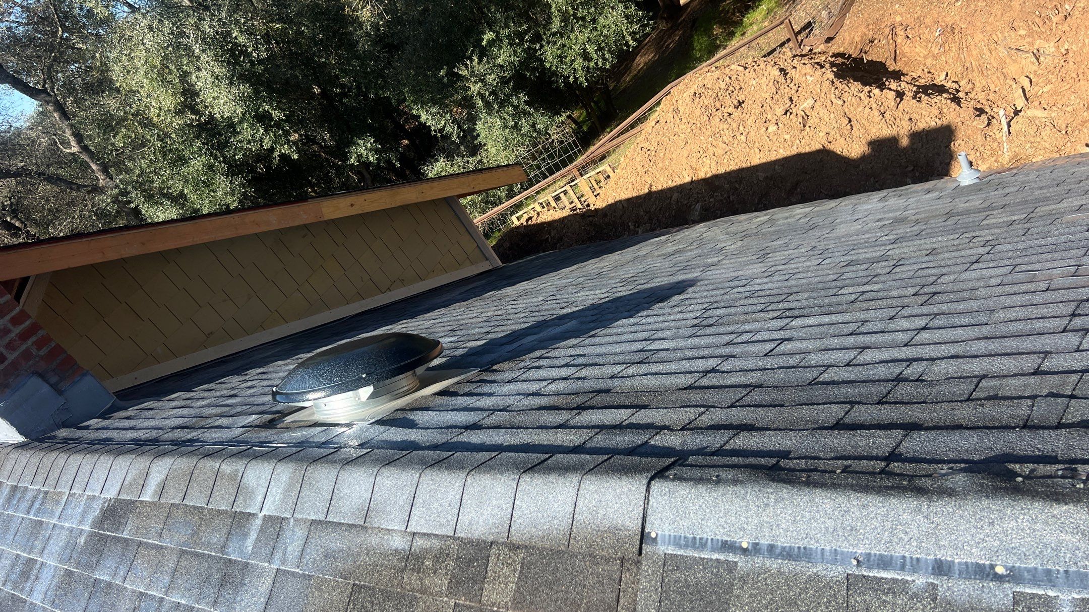 Roof Rejuvenation using Roof Maxx Treatment by Roof Maxx of Folsom