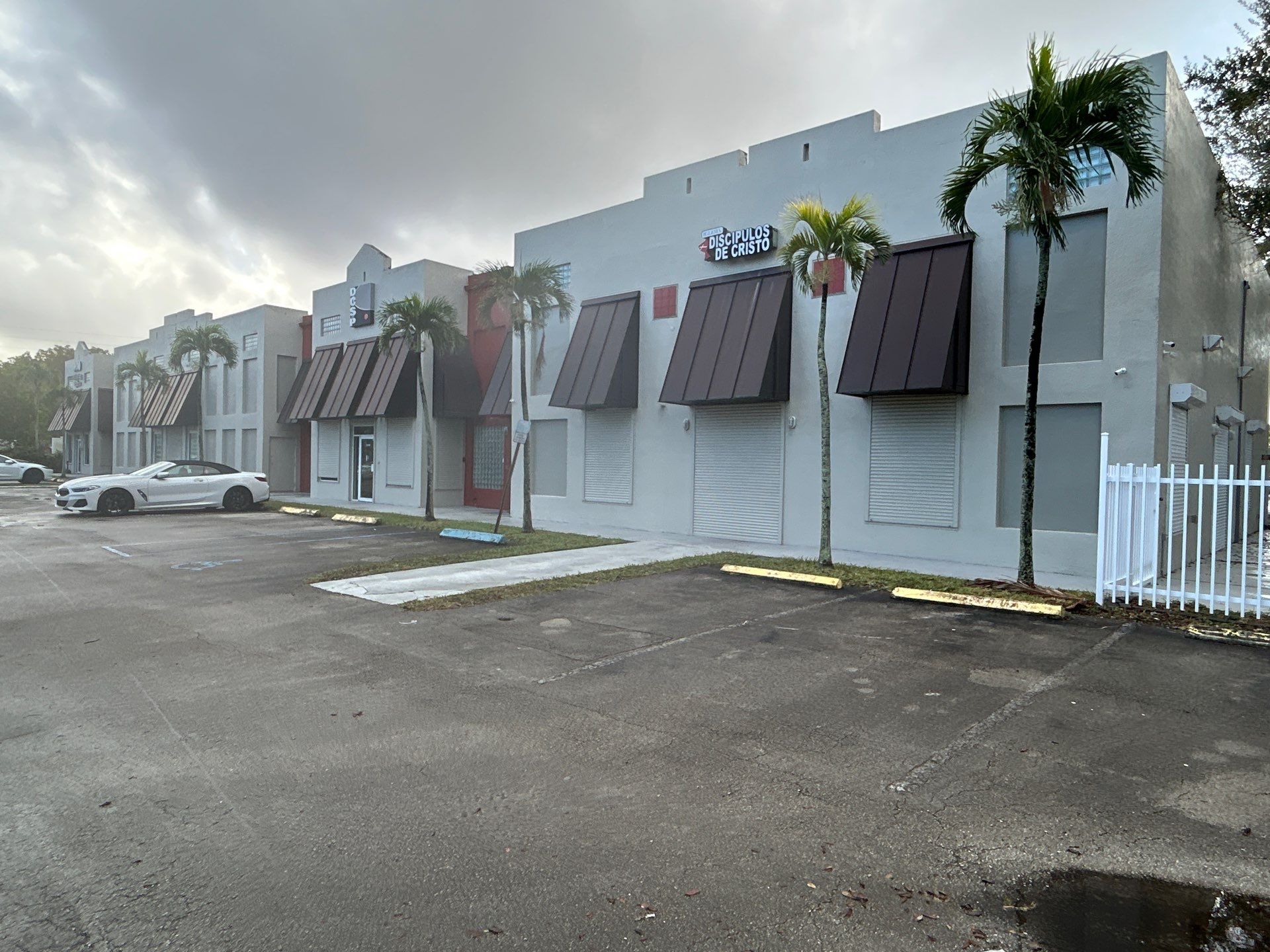 GENESIS DEV GRP INC by Souffront Construction & Engineering