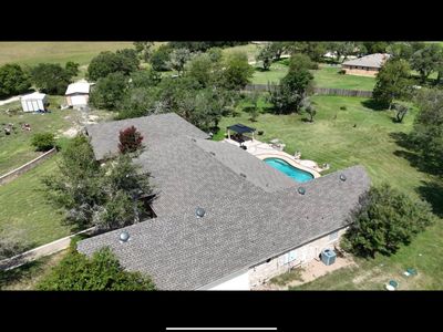Roof Replacement in Copperas Cove