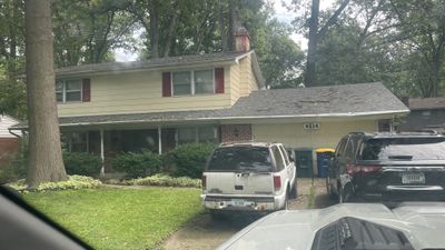 Project in Muncie, IN