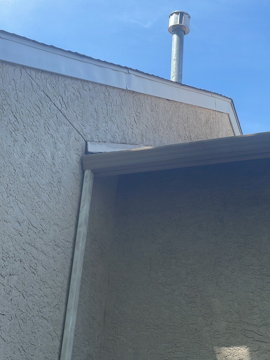 Stucco Cleaning, Chimney Cleaning & concrete cleaning by SJ Exterior