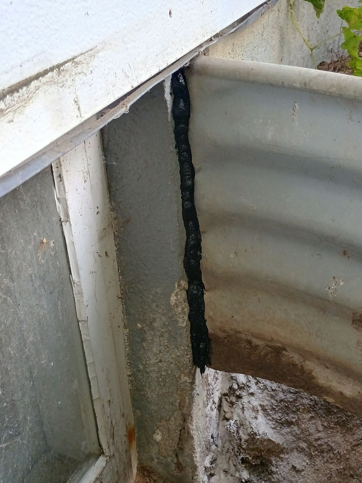 Basement Window Well Covers in Golden Valley, MN by Waterproofing Northeast