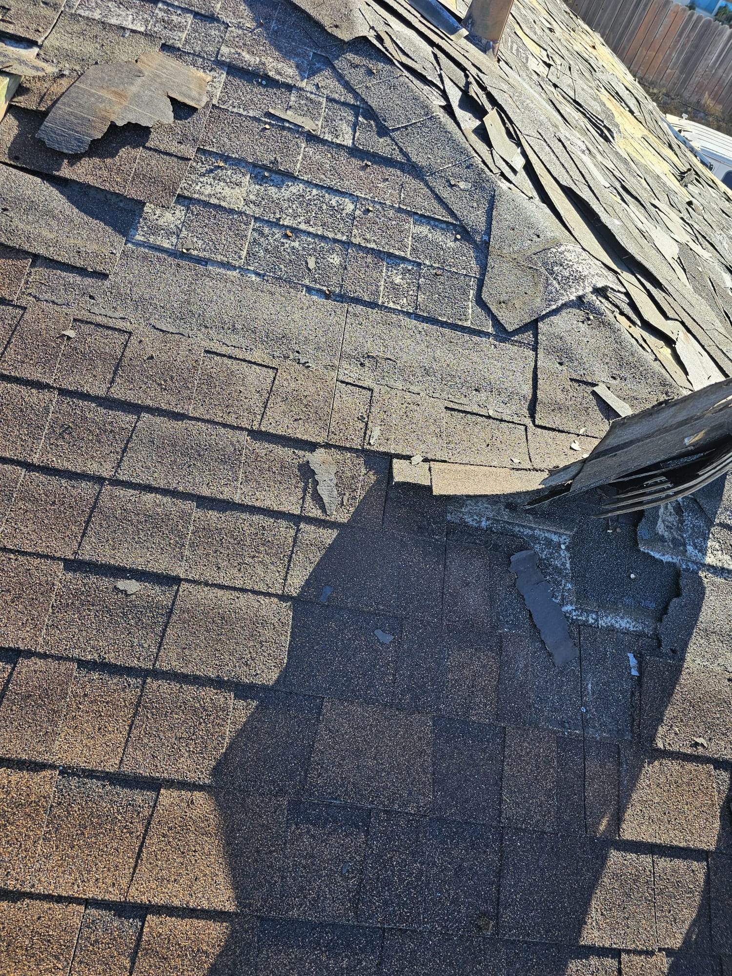 Roof Replacement - San Pablo, CA 94806 by Epic Roof Replacement