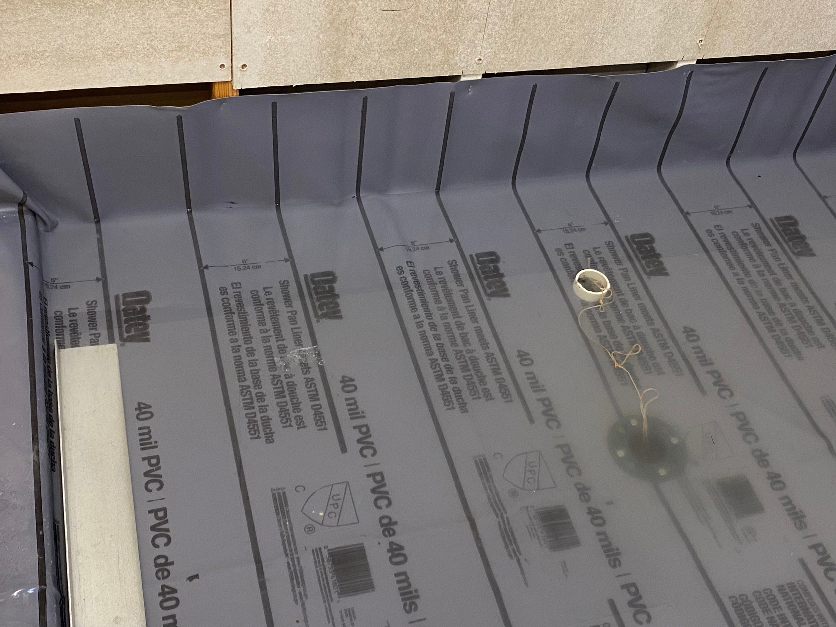 Bathroom Remodel and Flooring in Tomball, TX by SophAlx LLC