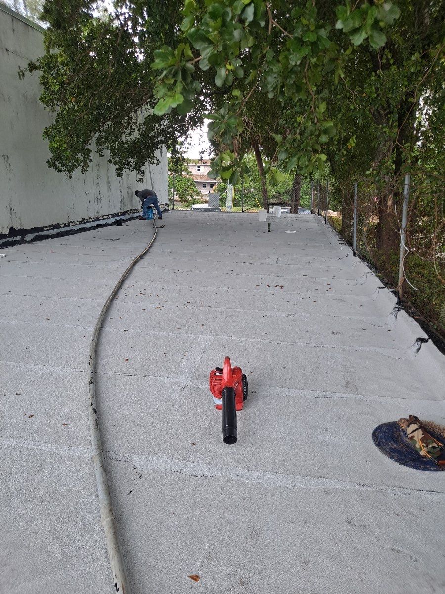 Millions of Parts Used Auto Part (Storage Shed) by G&J Roofing 