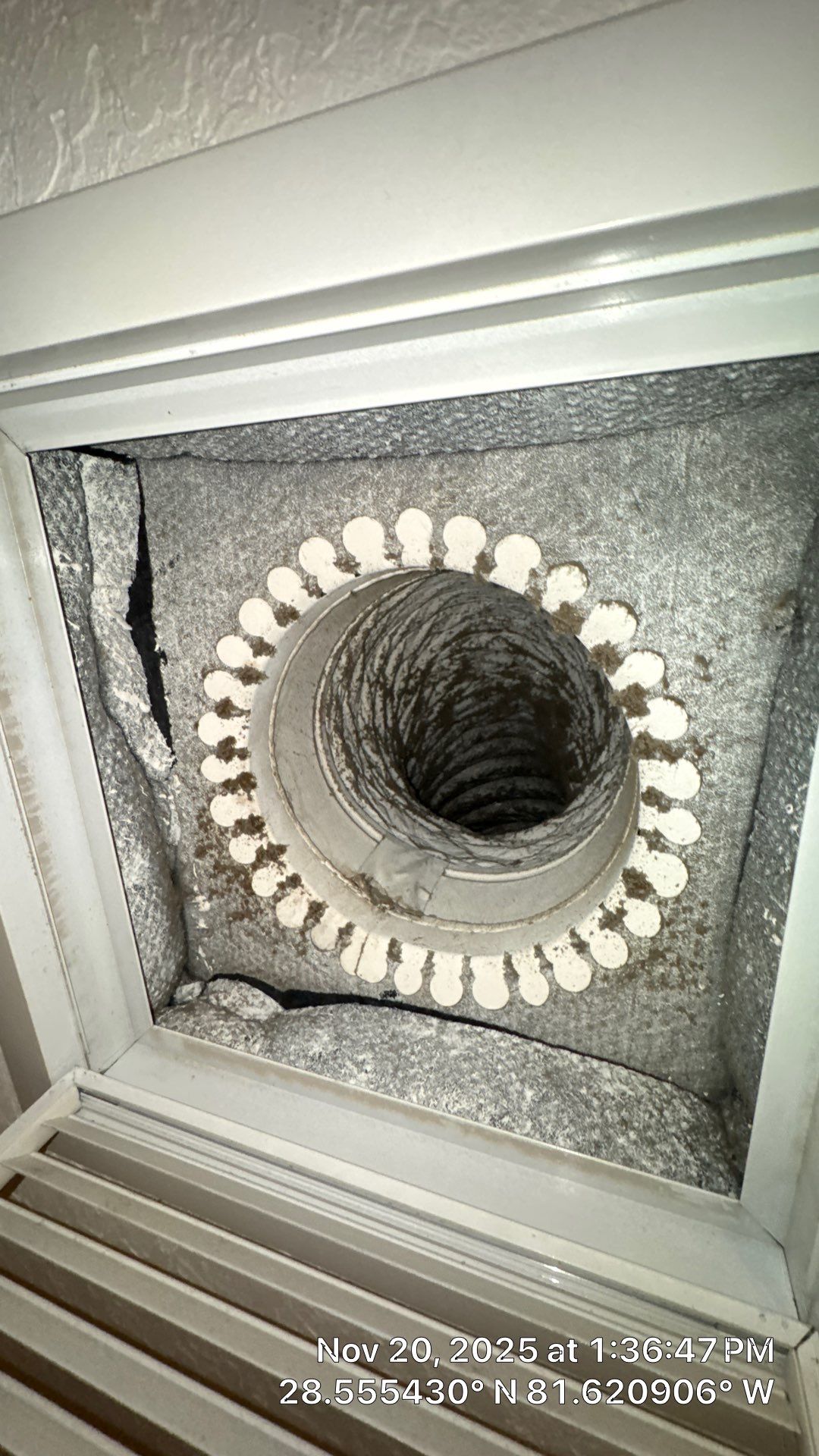 Air Duct and Dryer Vent Cleaning in Oakland by Hygienic Air, Inc