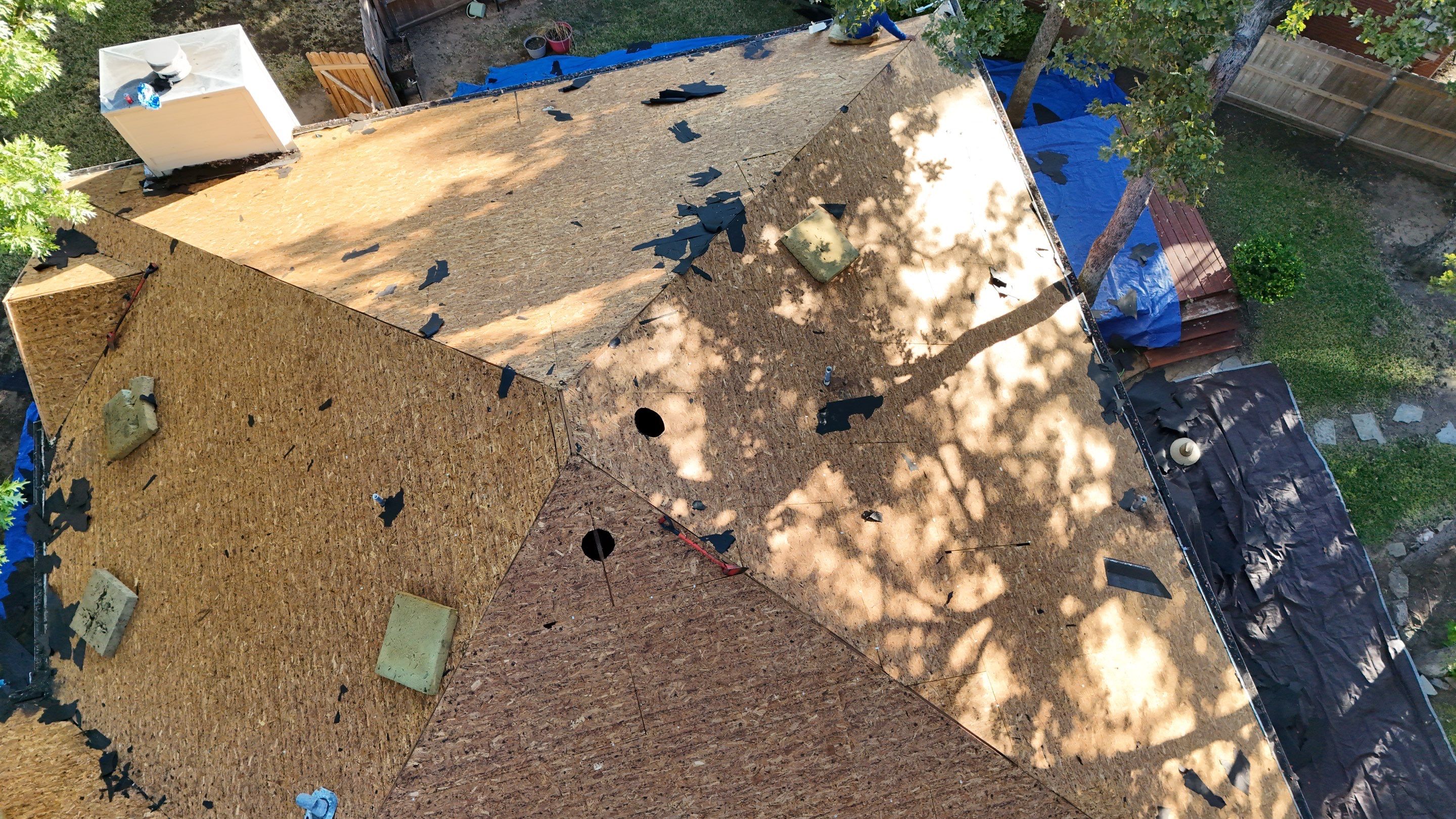 Project in Arlington  by Armor Roofing | Exteriors