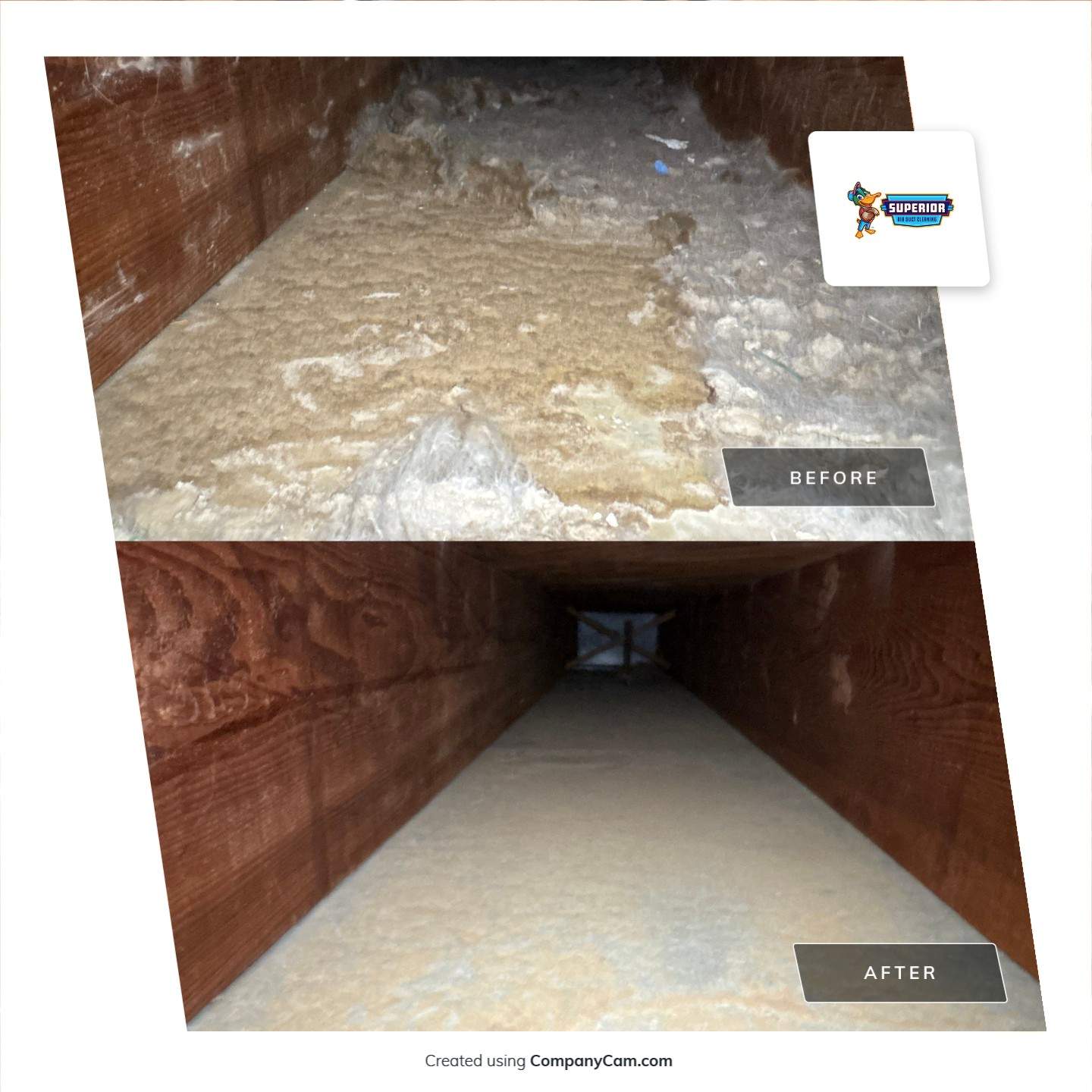 Air Duct Cleaning in Poland, OH by Superior Air Duct Cleaning